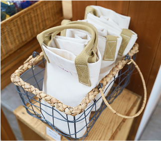 オリジナルトート